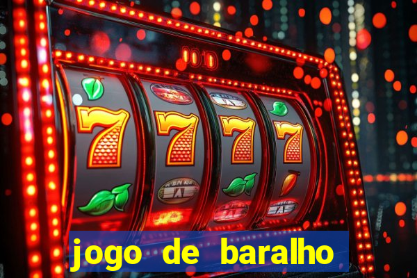 jogo de baralho para ganhar dinheiro